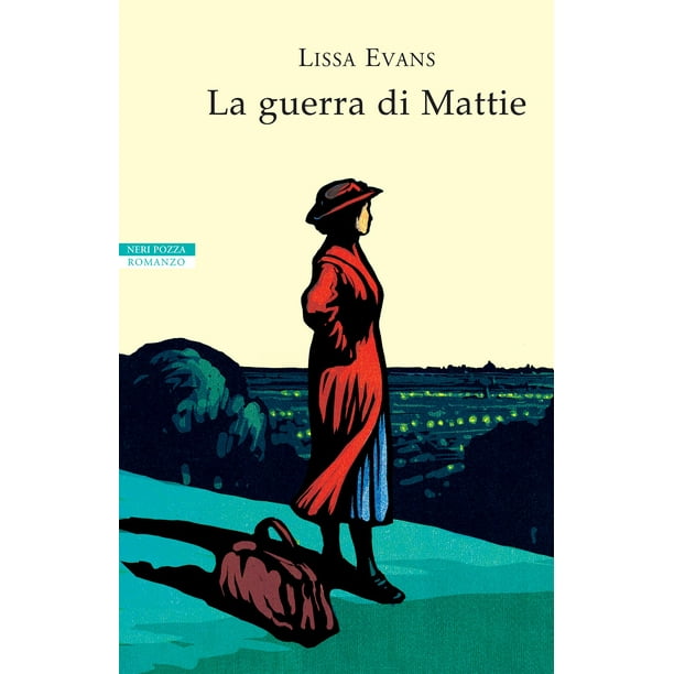 La guerra di Mattie - eBook