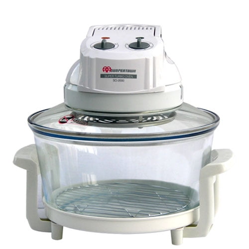 Ronco 5500 Series Rotisserie Oven