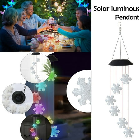 lystmrge Crystal Table Decorations for Home Glass Icicle Ornaments 3 Sizes Decorative Chains for Hanging Outdoor solar light-emitting pendant gardening decoration Angel Pendant
lystmrge Crystal Table Decorations for Home Glass Icicle Ornaments 3 Sizes Decorative Chains for Hanging Outdoor solar light-emitting pendant gardening decoration Angel Pendant