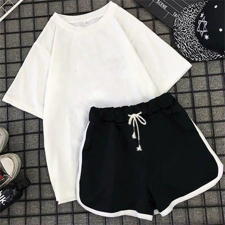 CoCopeaunt Pajama Sets Women Loose Leisure Bodybuilding Printed Simple Fashion Korean-style All-match Female Sleepwear Stylish Daily Basic
CoCopeaunt Pajama Sets Women Loose Leisure Bodybuilding Printed Simple Fashion Korean-style All-match Female Sleepwear Stylish Daily Basic