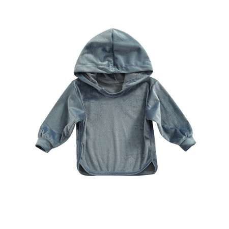Kiapeise Toddler Baby Girl Corduroy Hoodie Sweatshirt Long Sleeve Casual Shirt Solid Fall Winter Clothes
Kiapeise Toddler Baby Girl Corduroy Hoodie Sweatshirt Long Sleeve Casual Shirt Solid Fall Winter Clothes