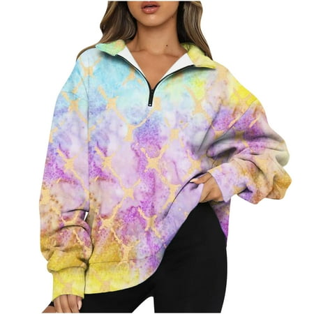 Womens Fall Fashion 2022 Oversized Pullover Long Sleeve Sweatshirt Quarter Zip Hoodie Sweater Teen Girls Y2K Clothes
Womens Fall Fashion 2022 Oversized Pullover Long Sleeve Sweatshirt Quarter Zip Hoodie Sweater Teen Girls Y2K Clothes