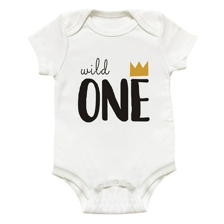 NOKIO Stylish Kids Bodysuit With Easy Closure Baby s 1 Year Old Birthday Climbing Suit Pure Cotton Clothing Multi Color Optional Comfortable Simple Stylish Baby Rompers For The Fall Season 
NOKIO Stylish Kids Bodysuit With Easy Closure Baby s 1 Year Old Birthday Climbing Suit Pure Cotton Clothing Multi Color Optional Comfortable Simple Stylish Baby Rompers For The Fall Season