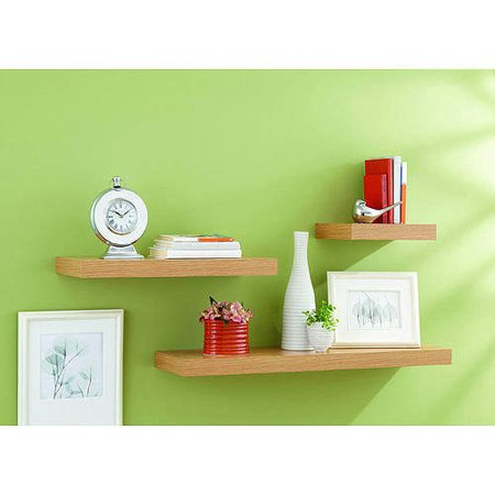 Better Homes and Gardens Floating Shelf
