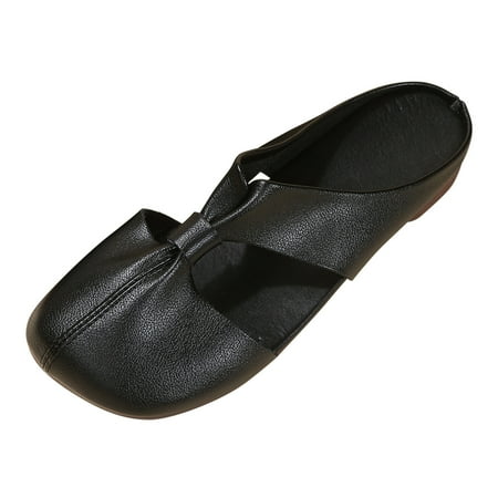 nsendm Colorful Snakeskin Sandals for Women Summer Comfortable Women Flat Round Shoes Womens Summer Sandals Size 8 Sandal Black 9
nsendm Colorful Snakeskin Sandals for Women Summer Comfortable Women Flat Round Shoes Womens Summer Sandals Size 8 Sandal Black 9