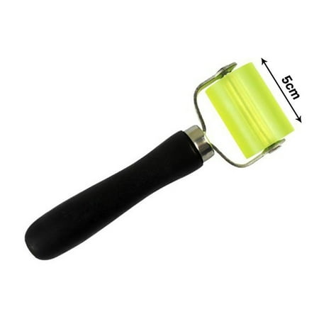 BAMILL Car Soundproofing Rubber Seam Wall Sticker Roller DIY Accessories Hand Tools
BAMILL Car Soundproofing Rubber Seam Wall Sticker Roller DIY Accessories Hand Tools