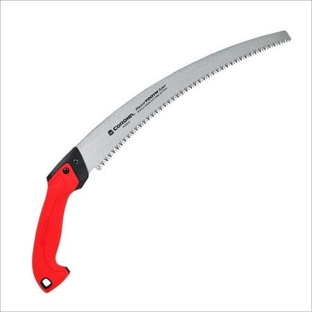 Corona Tools 5 in. RS16020 Carbon Steel Curved Pruning Saw