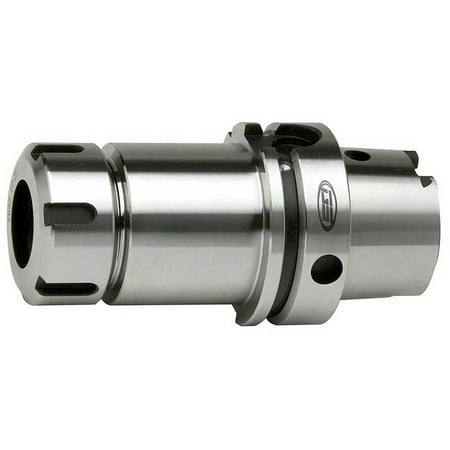 GS Tooling 536130 HSK63A 4.00 ER40 Collet Chuck