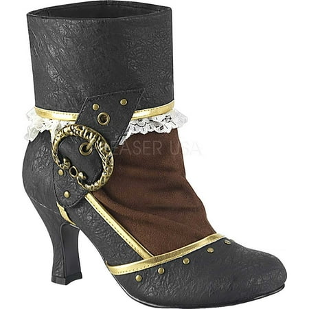 Women s Funtasma Matey 115 Bootie