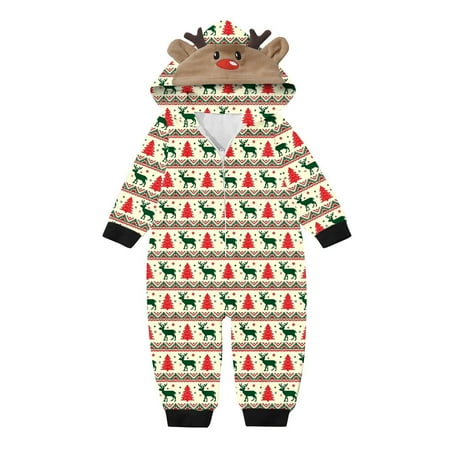 Pjs Fashionable Christmas Print Family European And American Pajamas Parent-child Suit Baby Baby Christmas Outfit on Clearance
Pjs Fashionable Christmas Print Family European And American Pajamas Parent-child Suit Baby Baby Christmas Outfit on Clearance