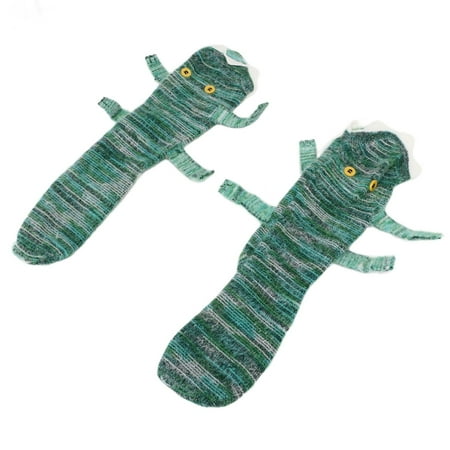 Christmas Animal Socks Comfortable Cotton Fine Stitching Warm Floor Socks Thick Skin Friendly For Christmas Gifts For Women Crocodilian Fish
Christmas Animal Socks Comfortable Cotton Fine Stitching Warm Floor Socks Thick Skin Friendly For Christmas Gifts For Women Crocodilian Fish