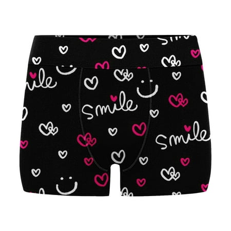 Pxiakgy lingerie for women Women And Men Valentine s Day Printing Plus Size Boxer Underpants Mid High Waist Underwear Underpants Black + L
Pxiakgy lingerie for women Women And Men Valentine s Day Printing Plus Size Boxer Underpants Mid High Waist Underwear Underpants Black + L