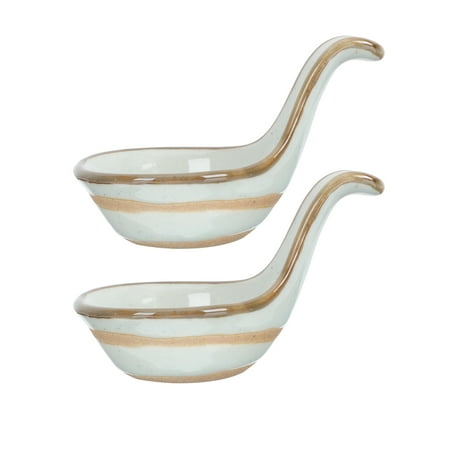 Homemaxs 2Pcs Creative Saucer Food Dipping Plate Appetizer Bowls Ceramics Tableware
Homemaxs 2Pcs Creative Saucer Food Dipping Plate Appetizer Bowls Ceramics Tableware