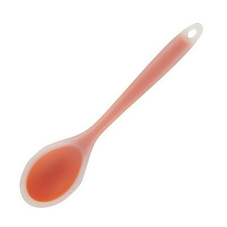 UDIYO Soup Spoon Soup Spoon Ergonomic Handheld Long Handle Non-slip Silicone Ladle Spoon Kitchen Supplies
UDIYO Soup Spoon Soup Spoon Ergonomic Handheld Long Handle Non-slip Silicone Ladle Spoon Kitchen Supplies