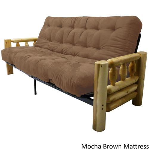 Dorel Home Products Metropolitan Futon