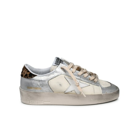 Golden Goose Woman Sneaker Stardan
