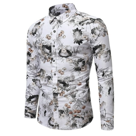 koaiezne Men Autumn Winter Single Casual Lapel Beach Long Sleeve Vacation Outdoor Holiday Shirt Men Turtleneck Long Sleeve Tops Scrub
koaiezne Men Autumn Winter Single Casual Lapel Beach Long Sleeve Vacation Outdoor Holiday Shirt Men Turtleneck Long Sleeve Tops Scrub