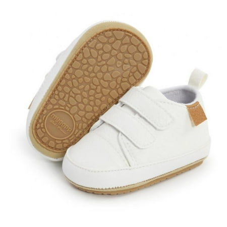 Baby Shoes Boys Girls Infant Sneakers Non-Slip Rubber Sole Toddler Crib First Walker Shoes 0-18Months
Baby Shoes Boys Girls Infant Sneakers Non-Slip Rubber Sole Toddler Crib First Walker Shoes 0-18Months