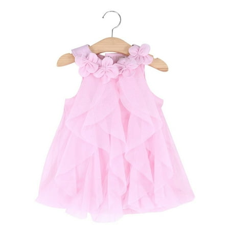WZSYGDTC Baby Girls Christmas Rompers Party Dresses Easter Clothes for Infant Pageant Size 1T (Pink 12M)
WZSYGDTC Baby Girls Christmas Rompers Party Dresses Easter Clothes for Infant Pageant Size 1T (Pink 12M)