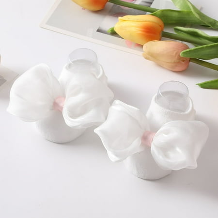 TOWED22 Bowkot Bottom Floor Socks Socks Kids Socks Soft Toddler Children Socks Shoes Princess Baby Socks Super Girls Socks White
TOWED22 Bowkot Bottom Floor Socks Socks Kids Socks Soft Toddler Children Socks Shoes Princess Baby Socks Super Girls Socks White