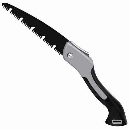 RuiKe Folding Hand Saw Steel Blade Soft Rubber Handle Collapsible Sharp for Woodwork
RuiKe Folding Hand Saw Steel Blade Soft Rubber Handle Collapsible Sharp for Woodwork