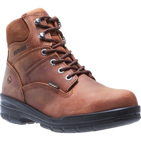 Wolverine Men s DuraShocks Steel-Toe 6 Work Boots
Wolverine Men s DuraShocks Steel-Toe 6 Work Boots