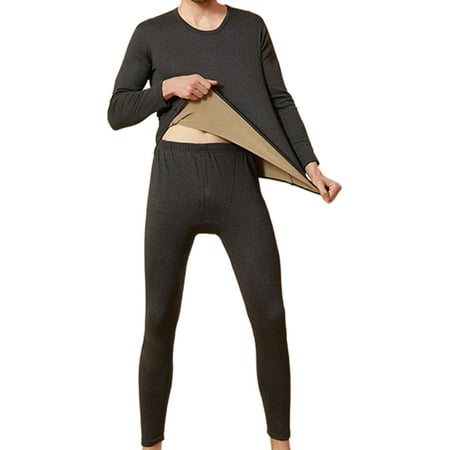 Bomotoo Ladies Ultra Soft Long Johns Set 2 Pieces Warm Thermal Underwear Home Lightweight Fluffy Top And Bottom Suits Men Deep Gray 3XL
Bomotoo Ladies Ultra Soft Long Johns Set 2 Pieces Warm Thermal Underwear Home Lightweight Fluffy Top And Bottom Suits Men Deep Gray 3XL