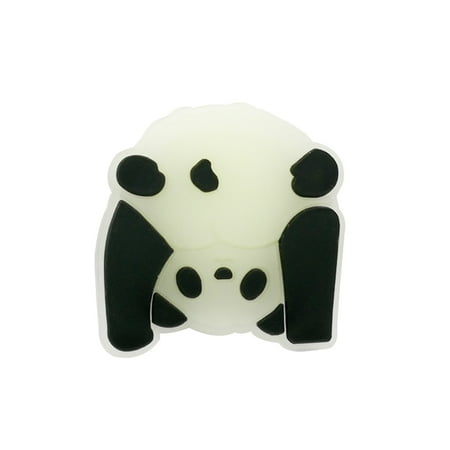 Xinqinghao Luminous Hole Shoe Accessories Shoe Flower Shoe Buckle Handmade DIY Hole Shoe Decoration Fashion Trend Hole Shoe Match Black B
Xinqinghao Luminous Hole Shoe Accessories Shoe Flower Shoe Buckle Handmade DIY Hole Shoe Decoration Fashion Trend Hole Shoe Match Black B