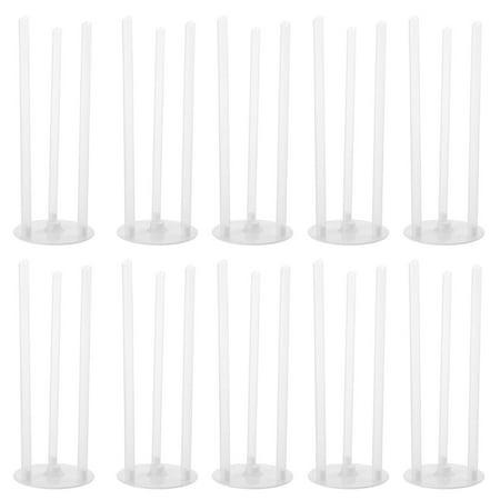 Cake Tier Supports Cake Piling Bracket Cake Support Rack Cake Support Stand Cake Stand for Display10 Sets Multi-Layer Cake Support Frame Practical Stands Cake Tier Supports
Cake Tier Supports Cake Piling Bracket Cake Support Rack Cake Support Stand Cake Stand for Display10 Sets Multi-Layer Cake Support Frame Practical Stands Cake Tier Supports