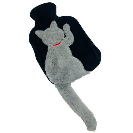 Mortilo Imitation Rabbit Plush Cute Cat Hot Water Bag 850ml Hot Water Bag Warm Water Bag Rubber Hot Water Bag
Mortilo Imitation Rabbit Plush Cute Cat Hot Water Bag 850ml Hot Water Bag Warm Water Bag Rubber Hot Water Bag