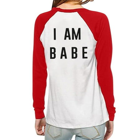 JDEFEG Dry Fit Shirt Women Men and Women Top Shirt Couples Lovers Casual Tops Valentine s Day O Neck Long Sleeve Print Splice Sleeve T Shirt Womens Long Sleeve Pajama Top Polyester Red M
JDEFEG Dry Fit Shirt Women Men and Women Top Shirt Couples Lovers Casual Tops Valentine s Day O Neck Long Sleeve Print Splice Sleeve T Shirt Womens Long Sleeve Pajama Top Polyester Red M