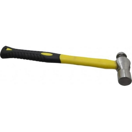 Value Collection - 3/4 Lb Head Drop Forged Steel Ball Pein Hammer (7 Pack)