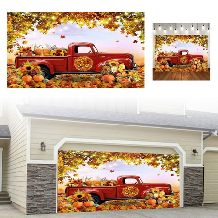 QYY Your Thanksgiving : Eye Catching Garage Banners For A Memorable Feast(400x180cm)
QYY Your Thanksgiving : Eye Catching Garage Banners For A Memorable Feast(400x180cm)