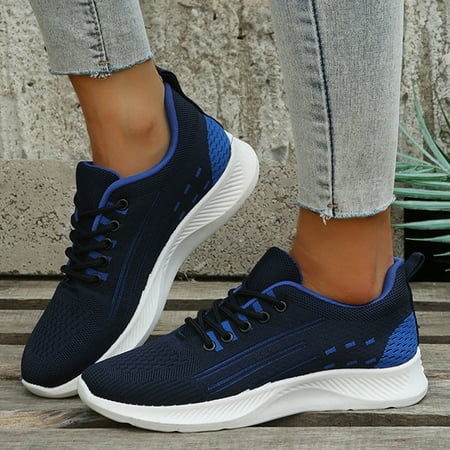 KaLI_store Fashion Sneakers For Women Women s Slip On Walking Shoes Lightweight Casual Running Sneakers
KaLI_store Fashion Sneakers For Women Women s Slip On Walking Shoes Lightweight Casual Running Sneakers