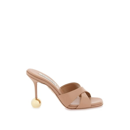 

Aquazzura Darling Mules Women