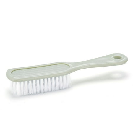 Handle Grip Nail Brush for Cleaning Hand Fingernail Cleaner Brush Manicure Tools Scrub Cleaning
Handle Grip Nail Brush for Cleaning Hand Fingernail Cleaner Brush Manicure Tools Scrub Cleaning