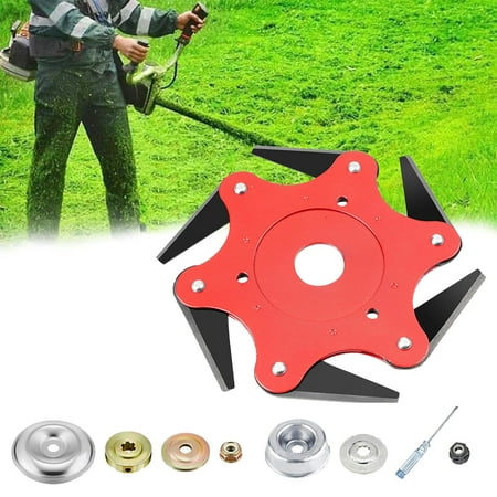 Niaviben Trim Tool Yacriso Ultratrim 6 Rasiermesser Aus Stahl Unkrautfresserklingen Aus Metall 65 Professionelle Stahlrasierer Unkrautfresser Ersatzklinge
Niaviben Trim Tool Yacriso Ultratrim 6 Rasiermesser Aus Stahl Unkrautfresserklingen Aus Metall 65 Professionelle Stahlrasierer Unkrautfresser Ersatzklinge