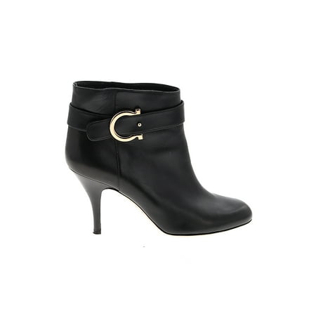 Pre-Owned Salvatore Ferragamo Women s Size 9 Ankle Boots