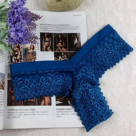 〖TOTO〗Intimates For Women Low Waist Lace Allure Hollow Low Waisted Lace Underwear
〖TOTO〗Intimates For Women Low Waist Lace Allure Hollow Low Waisted Lace Underwear