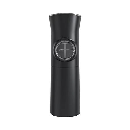 Fuieoe Home Decor Pepper Grinder Gravity Electric Pepper Grinder With Regulated Coarseness One Handed Operated And Pepper Grinder For Kitchen Restaurant
Fuieoe Home Decor Pepper Grinder Gravity Electric Pepper Grinder With Regulated Coarseness One Handed Operated And Pepper Grinder For Kitchen Restaurant