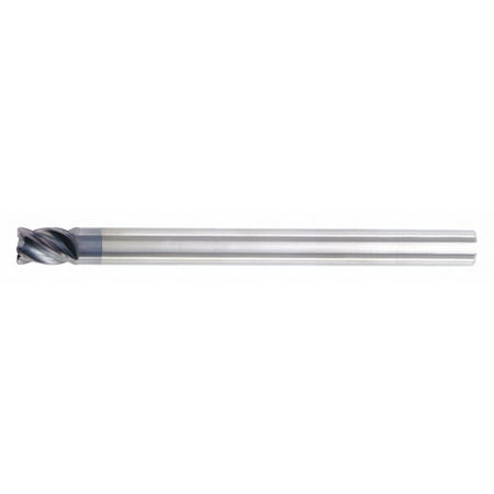 Widia Hanita Corner Chamfer End Mill 5/8 Carbide TF4VP516026