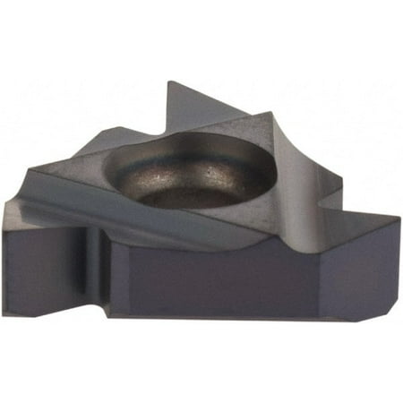 Iscar 16EL External Left Hand 14-8 Partial Profile 60° Laydown Threading Insert Grade IC908 TiAlN Coated Carbide 9.53mm Inscribed Circle
Iscar 16EL External Left Hand 14-8 Partial Profile 60° Laydown Threading Insert Grade IC908 TiAlN Coated Carbide 9.53mm Inscribed Circle