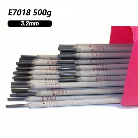 Mixed low hydrogen. E7018-1 ARC Welding rods. Electrodes. 2.5mm 3.2mm 4.0mm