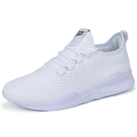 BUBUDENG Womens Athletic Walking Shoes Lightweight Slip on Casual Shoes Comfy Workout Sneakers for Indoor Gym Outdoor Running Travel
BUBUDENG Womens Athletic Walking Shoes Lightweight Slip on Casual Shoes Comfy Workout Sneakers for Indoor Gym Outdoor Running Travel