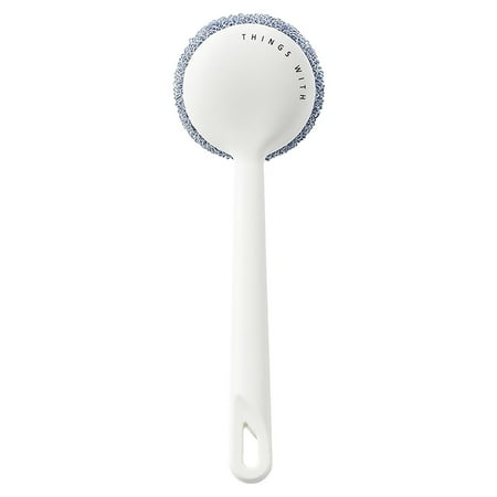 Fsqjgq Small Brushes Kitchen Cleaning Brush Long Handle Pot Brush Steel Ball Kitchen Cleaning Ball Household Dishwashing Brush Does Not Lose Wire Long Flexible Cleaning Brush Pp+ Steel Ball White
Fsqjgq Small Brushes Kitchen Cleaning Brush Long Handle Pot Brush Steel Ball Kitchen Cleaning Ball Household Dishwashing Brush Does Not Lose Wire Long Flexible Cleaning Brush Pp+ Steel Ball White