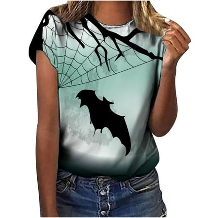 Womens Fall Y2k Going Out Tops Crewneck Short Sleeves Print Pattern Casual Tops Blouse Print T-Shirt Corset Tops Summer Cute Graphic Tshirt Sexy Tunic Tops for Leggings Oversized Tops Tees Blouses
Womens Fall Y2k Going Out Tops Crewneck Short Sleeves Print Pattern Casual Tops Blouse Print T-Shirt Corset Tops Summer Cute Graphic Tshirt Sexy Tunic Tops for Leggings Oversized Tops Tees Blouses