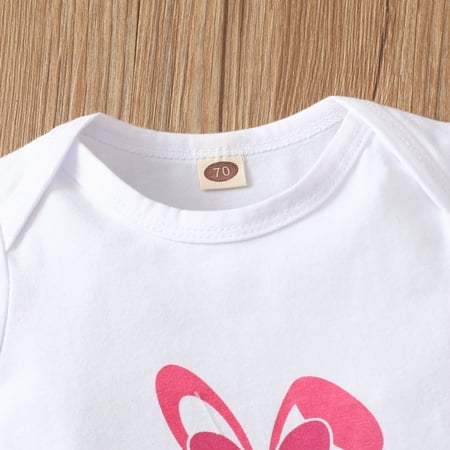 TOWED22 Baby Outfit Boy Toddler Kid Baby Girls Halter Vest Crop Top Sleeveless T-Shirt Loose Shorts Pants with Bowknot Summer Outfit Pink
TOWED22 Baby Outfit Boy Toddler Kid Baby Girls Halter Vest Crop Top Sleeveless T-Shirt Loose Shorts Pants with Bowknot Summer Outfit Pink