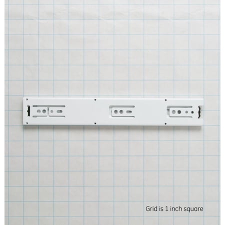 WR72X10196 GE Refrigerator Slde Asm 12