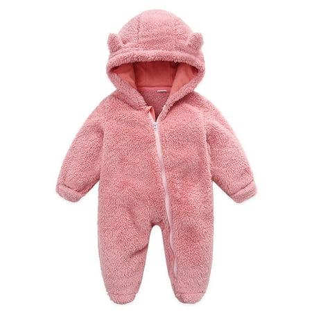 Girls winter coats Long-Sleeved Infants And Toddlers Open Package Hands Wrapped Feet Facecloth Fall And Winter One-Piece Crawling Clothes Fragarn
Girls winter coats Long-Sleeved Infants And Toddlers Open Package Hands Wrapped Feet Facecloth Fall And Winter One-Piece Crawling Clothes Fragarn