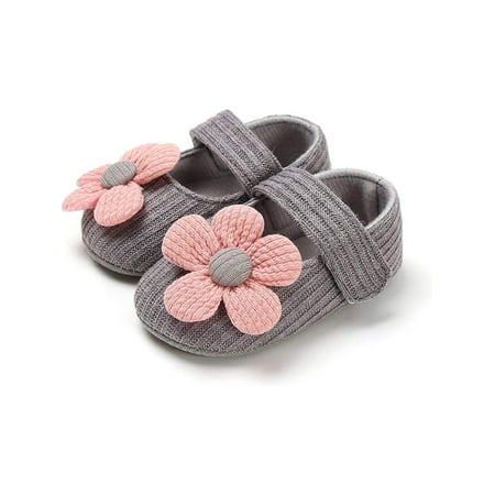 Musuos Newborn Baby Infant Girl Crib Shoes Soft Sole Prewalkers Anti-slip Sneakers Pram
Musuos Newborn Baby Infant Girl Crib Shoes Soft Sole Prewalkers Anti-slip Sneakers Pram